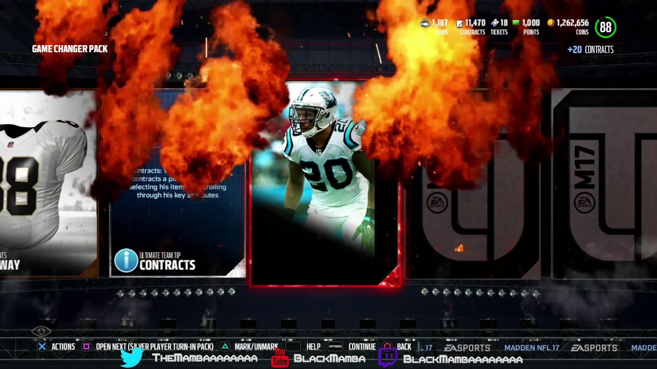 We Have 94 Sean Taylor!!!! THE GOAT!!!!! Madden 17 Ultimate Team