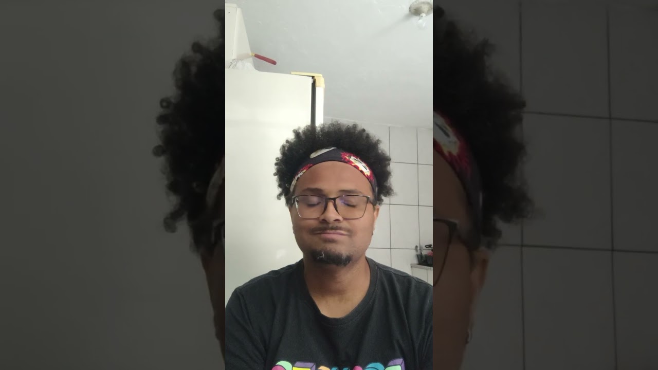 Reflexão sobre atualidades 