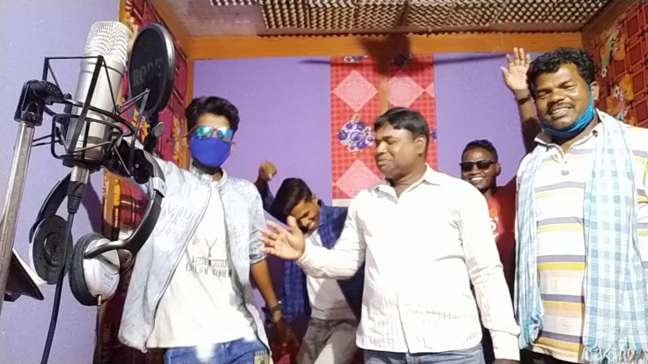 Bhenda Guru Dance