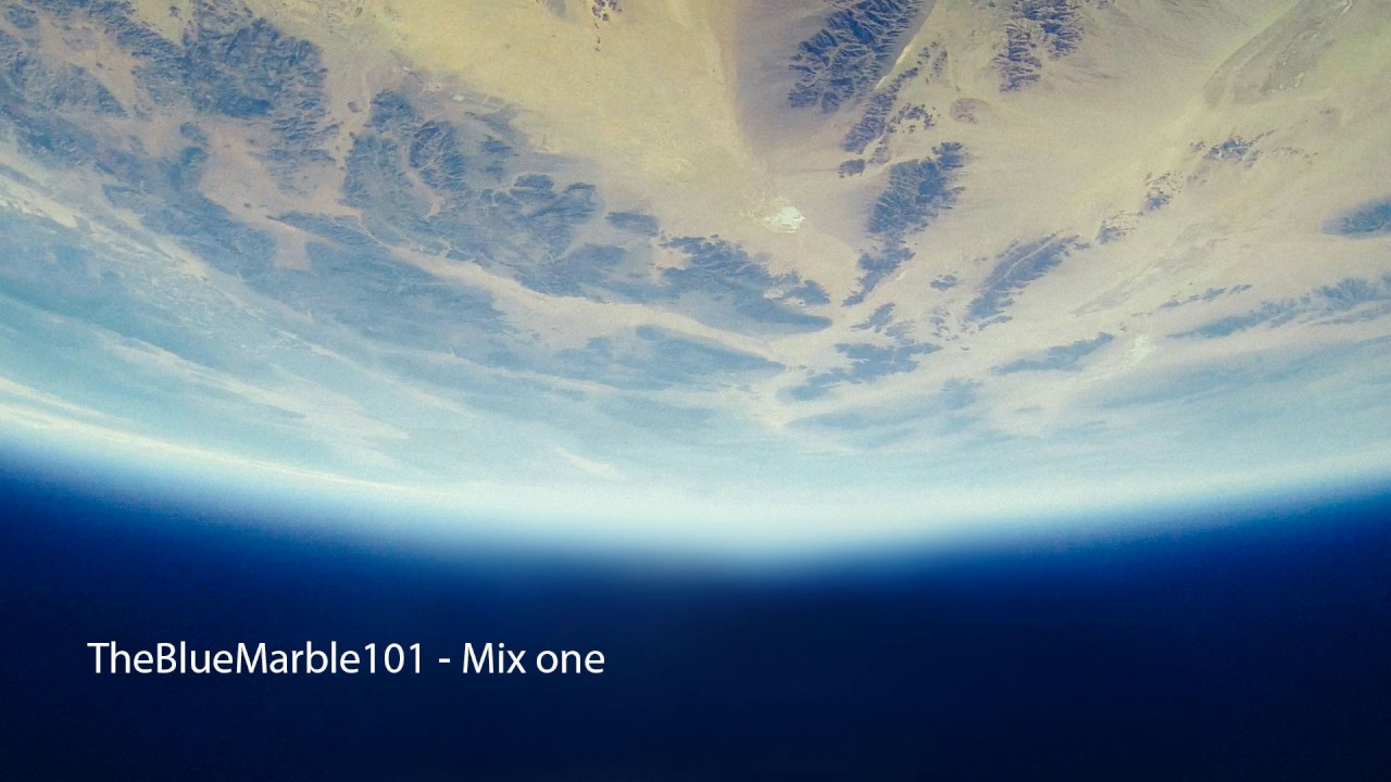 January 2017 Oldschool Trance and Techno Mix By - TheBlueMarble101