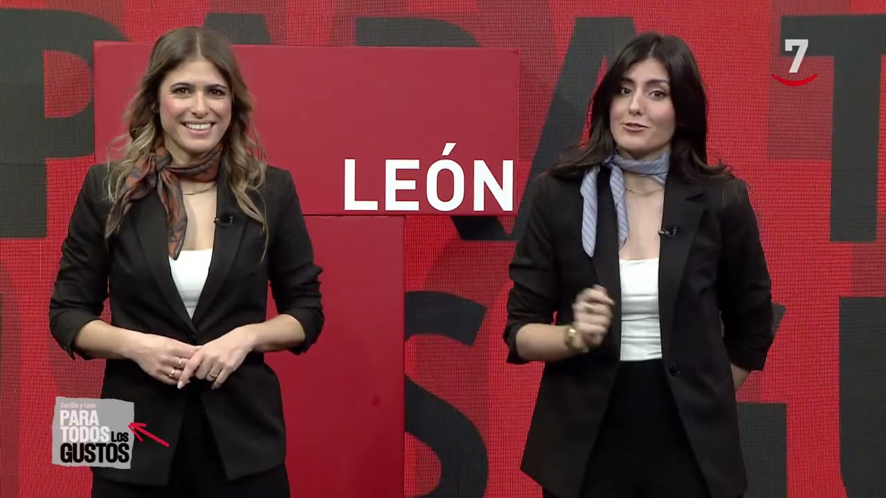 Para Todos Los Gustos (24/02/2026)