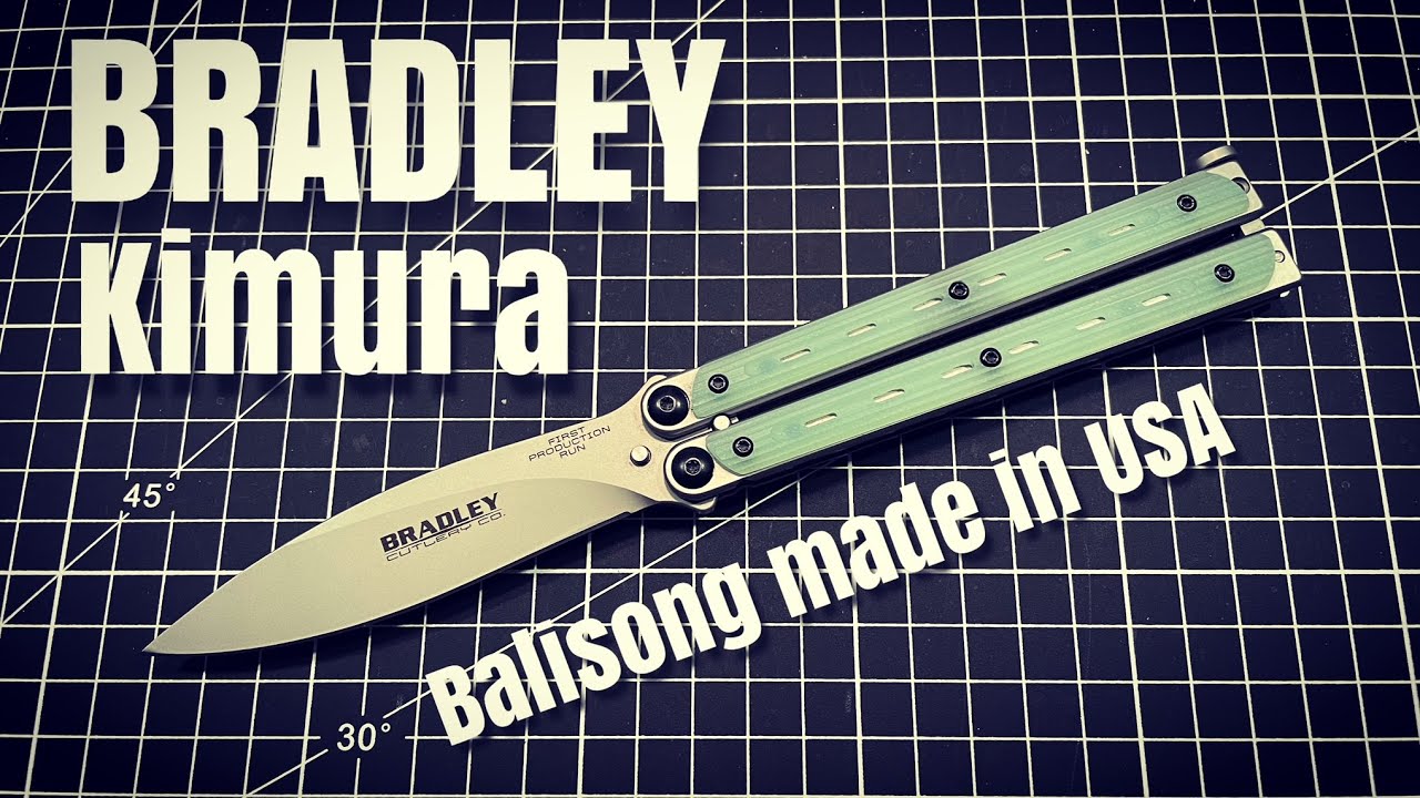 Bradley Cutlery 