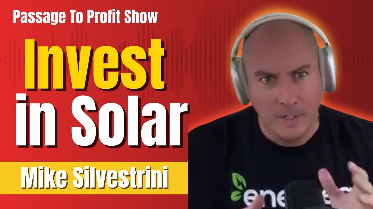 Solar Investing Exposed: Real Returns From Brazil to Africa