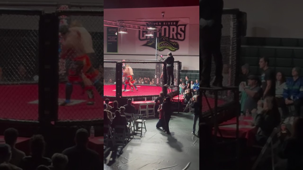 Redemption 32 (3-7-26) 