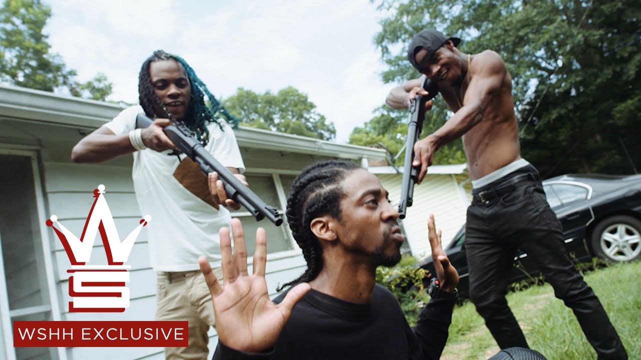 Cash Out x Dae Dae 