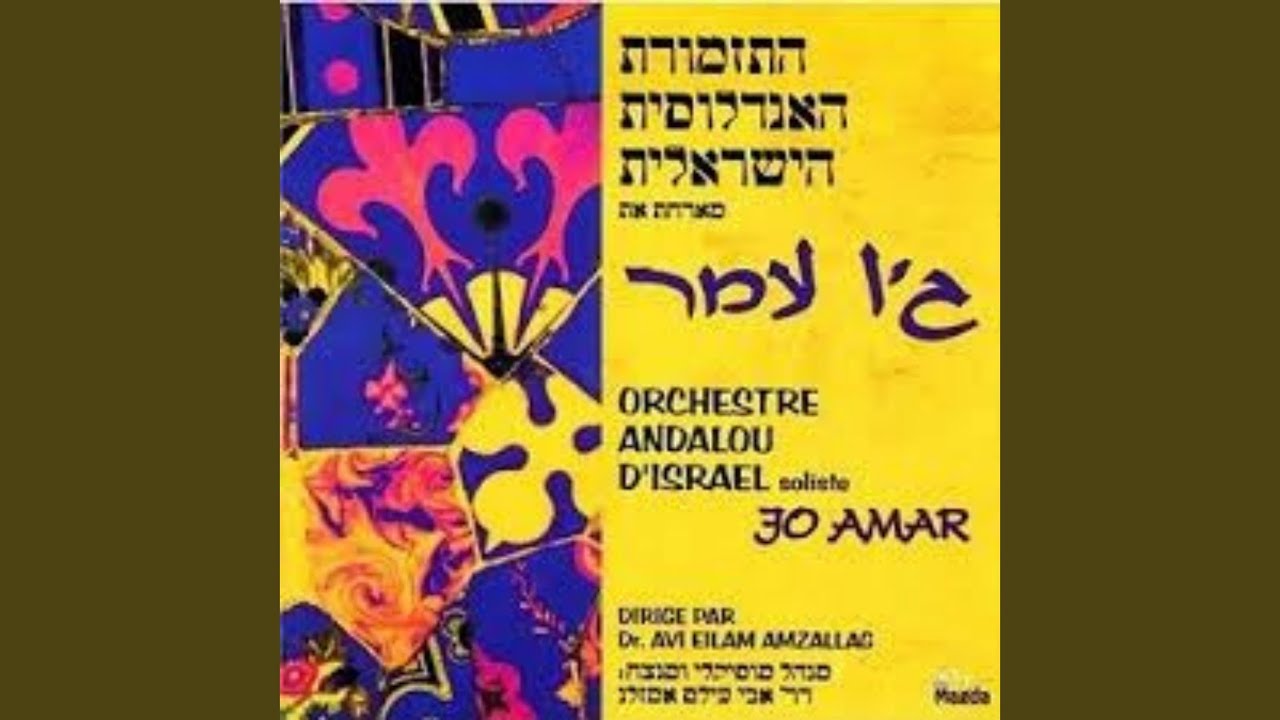 Yedidi Ha'chahahta