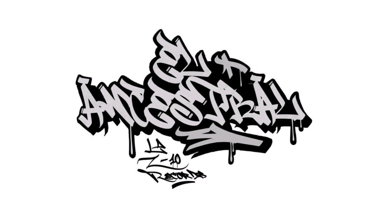 Poesía Mística /El Ancestral Ft Johunder/La z-10Recods®