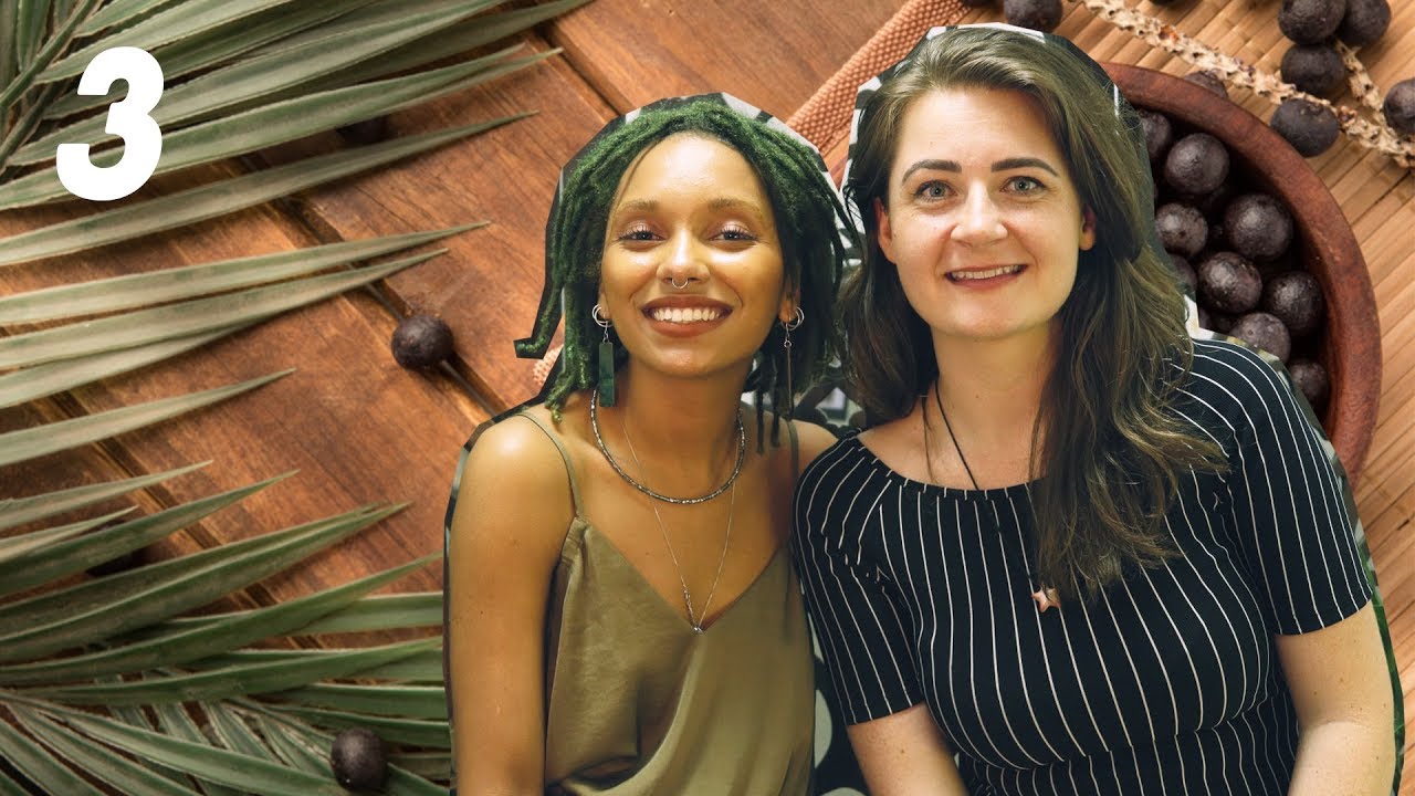 OLEOS ESSENCIAIS E VEGETAIS PARA A SUA PELE feat. DAIANA PETRY #3
