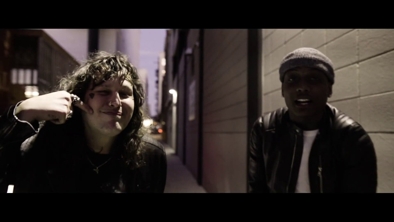 TLE Cinco - Fastlane (ft. Clever) [Official Video]