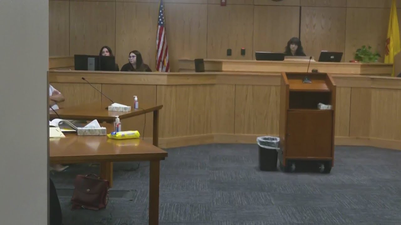 Albuquerque teen who shot and killed 16-year-old over gun takes plea deal