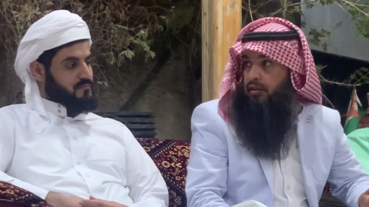 جديد | قصة و القصيدة الحقيقية لشيخ أحمد الحنيطي بحضور الشيخ رعد الكردي