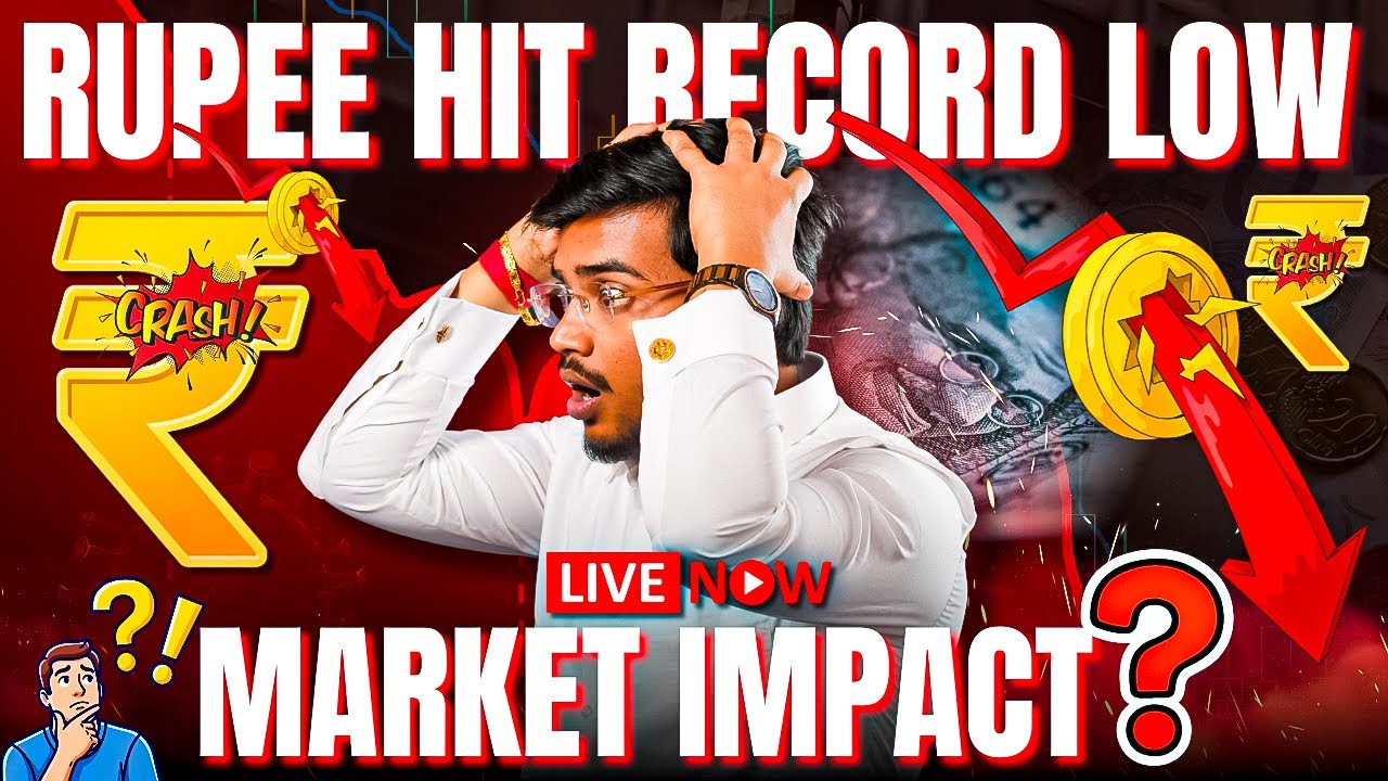 Stock Market Updates Live: Nifty, Nifty Bank, Sensex Analysis | 17 December 2025 | Pradip Halder