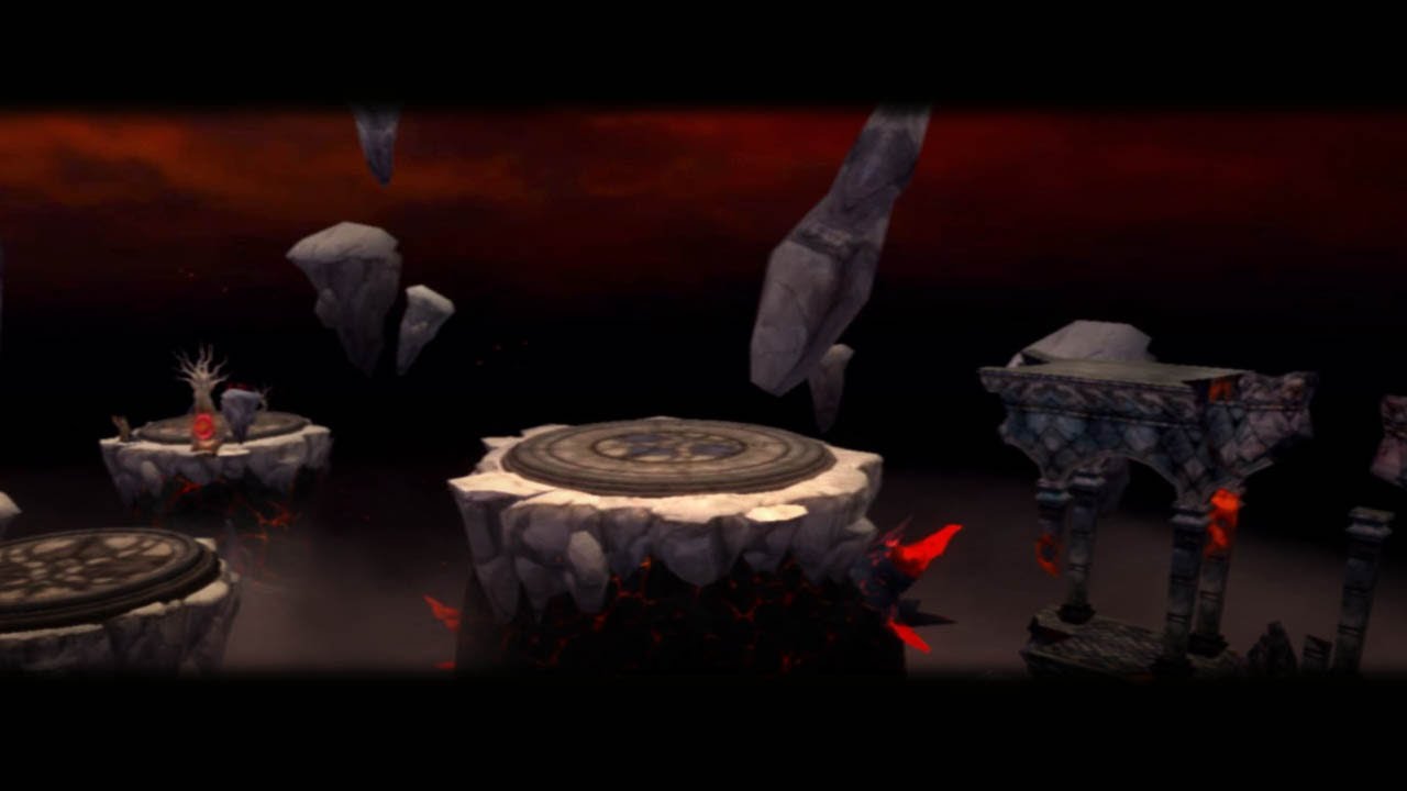 Dragon Nest Korea - Trickster STG 14  w/ New Changes