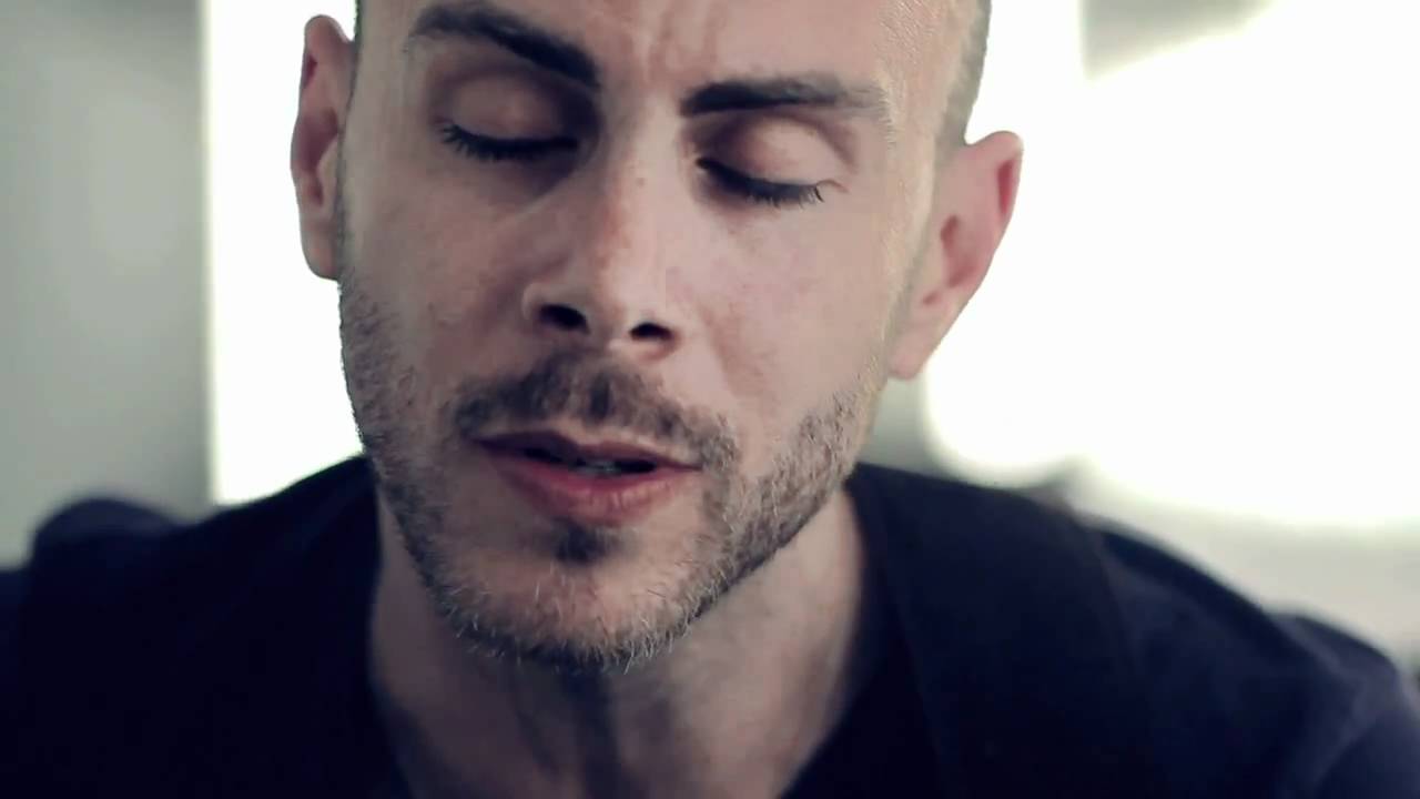 Asaf Avidan en Live - Poor Boy Lucky Man