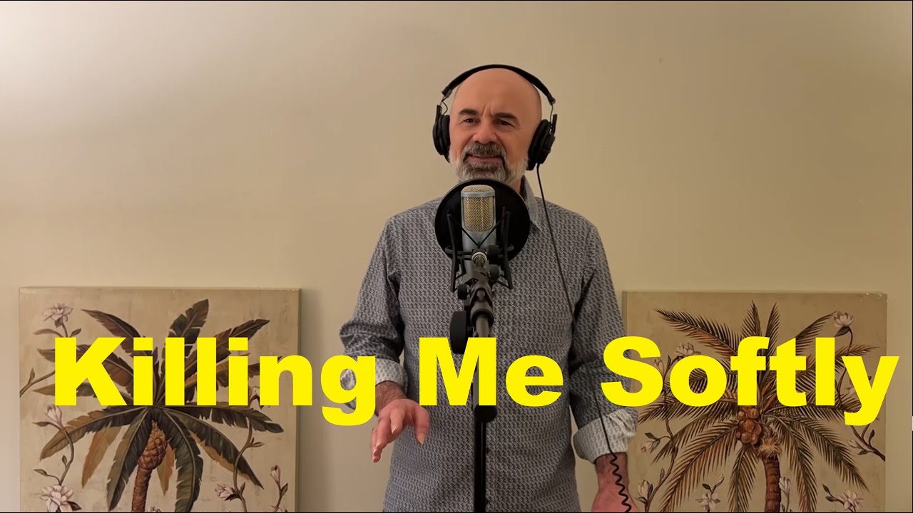 Killing Me Softly - Armin