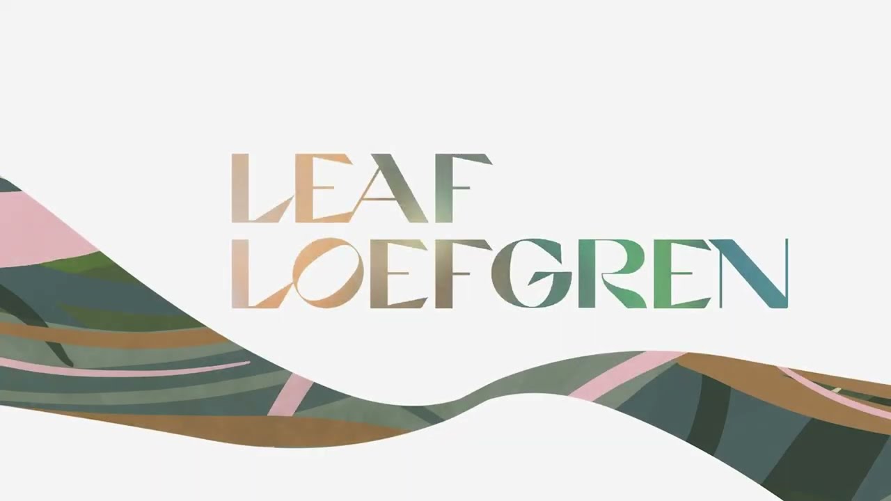 SKR Leaf Loegreen 4k