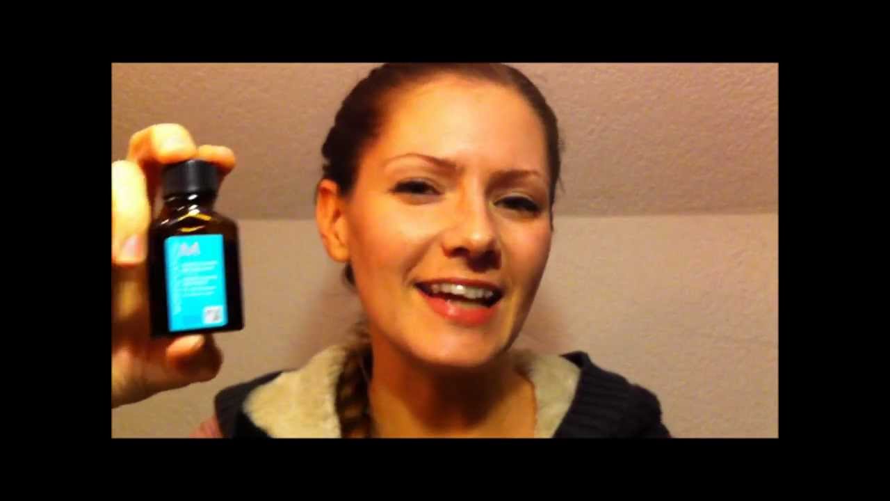 Review Glossybox November 2011