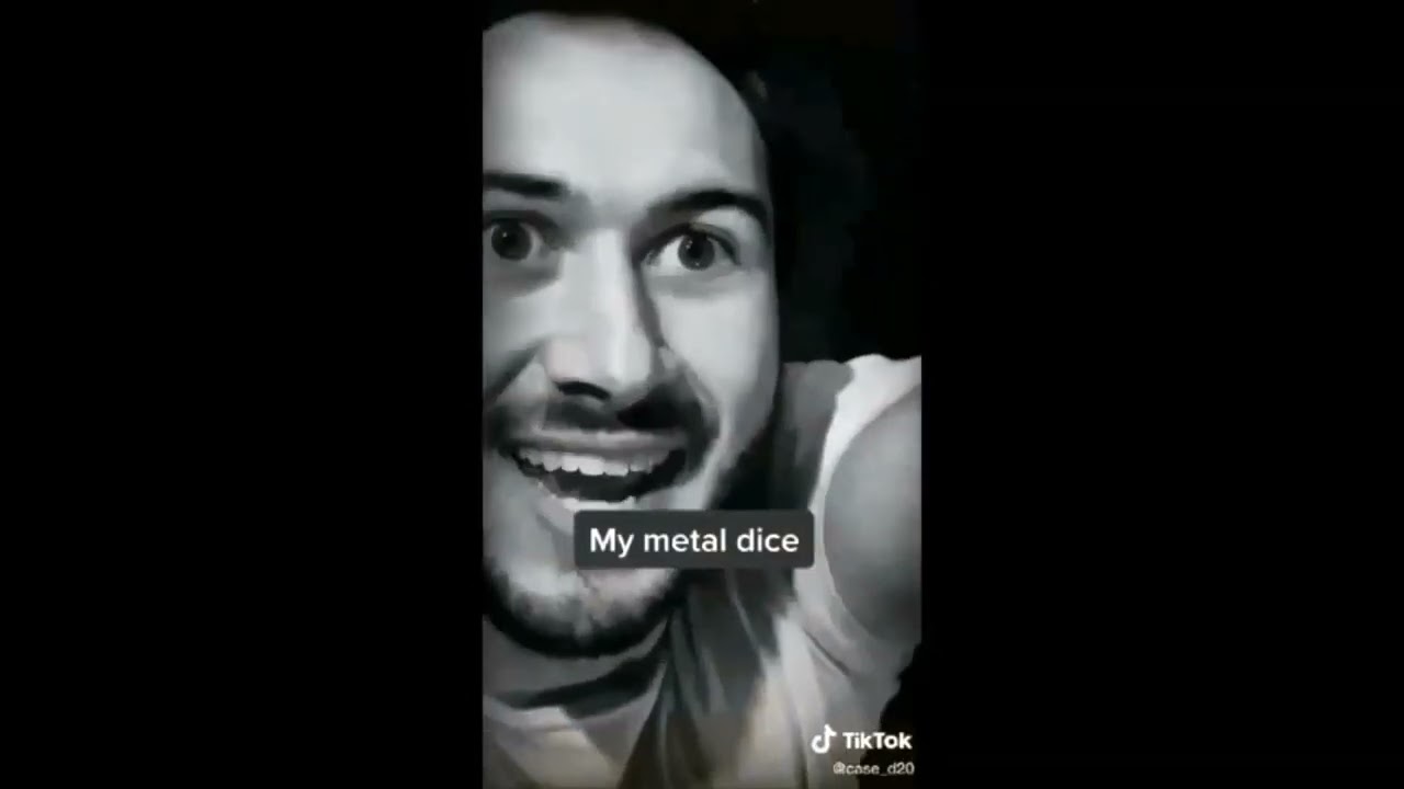 Favorite D&D TikToks