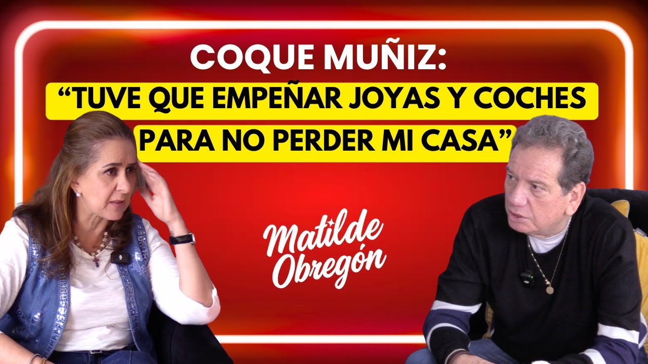 COKE MUÑIZ: 