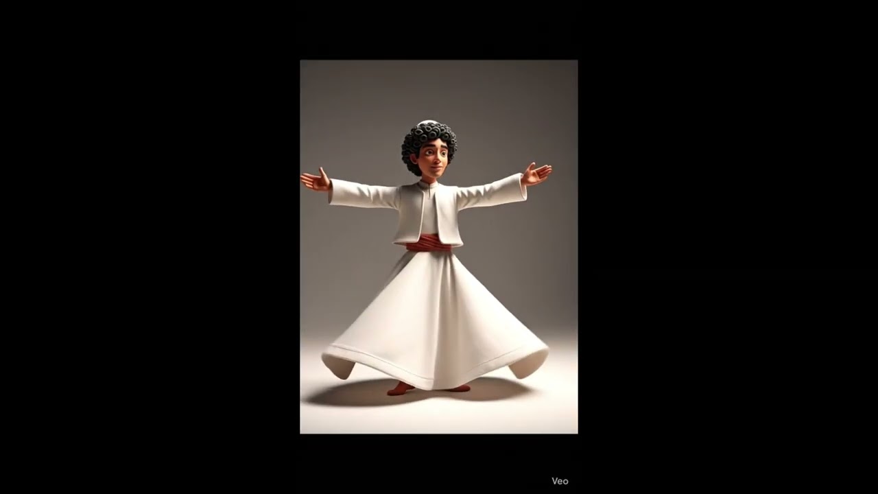 Sufi natta Sangeeta