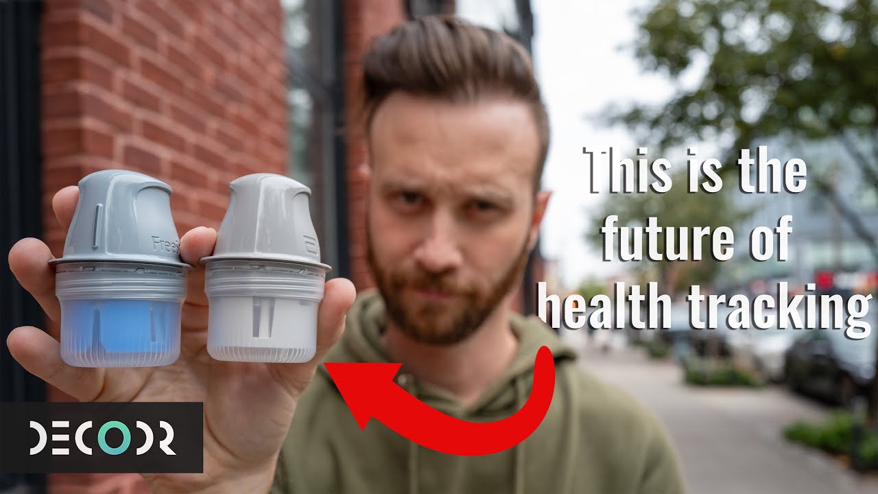 What are Biowearables? (& Why They're the Future of Health Tracking)