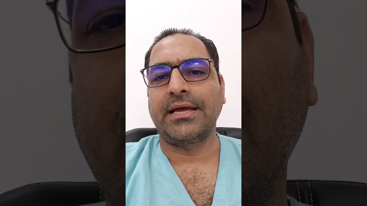Intussusception in Children: Causes, Symptoms & Treatment  | Dr. D Bhadoo | Pediatric Surgeon