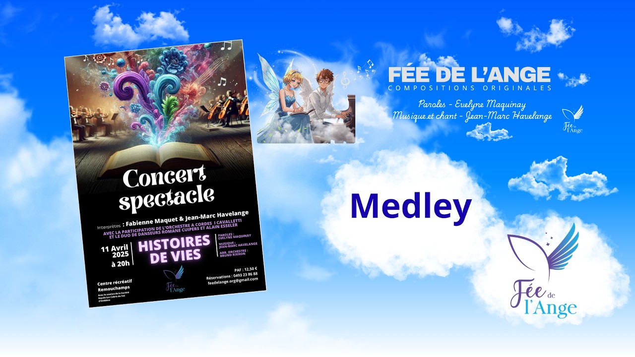 Medley Concert-Spectacle 