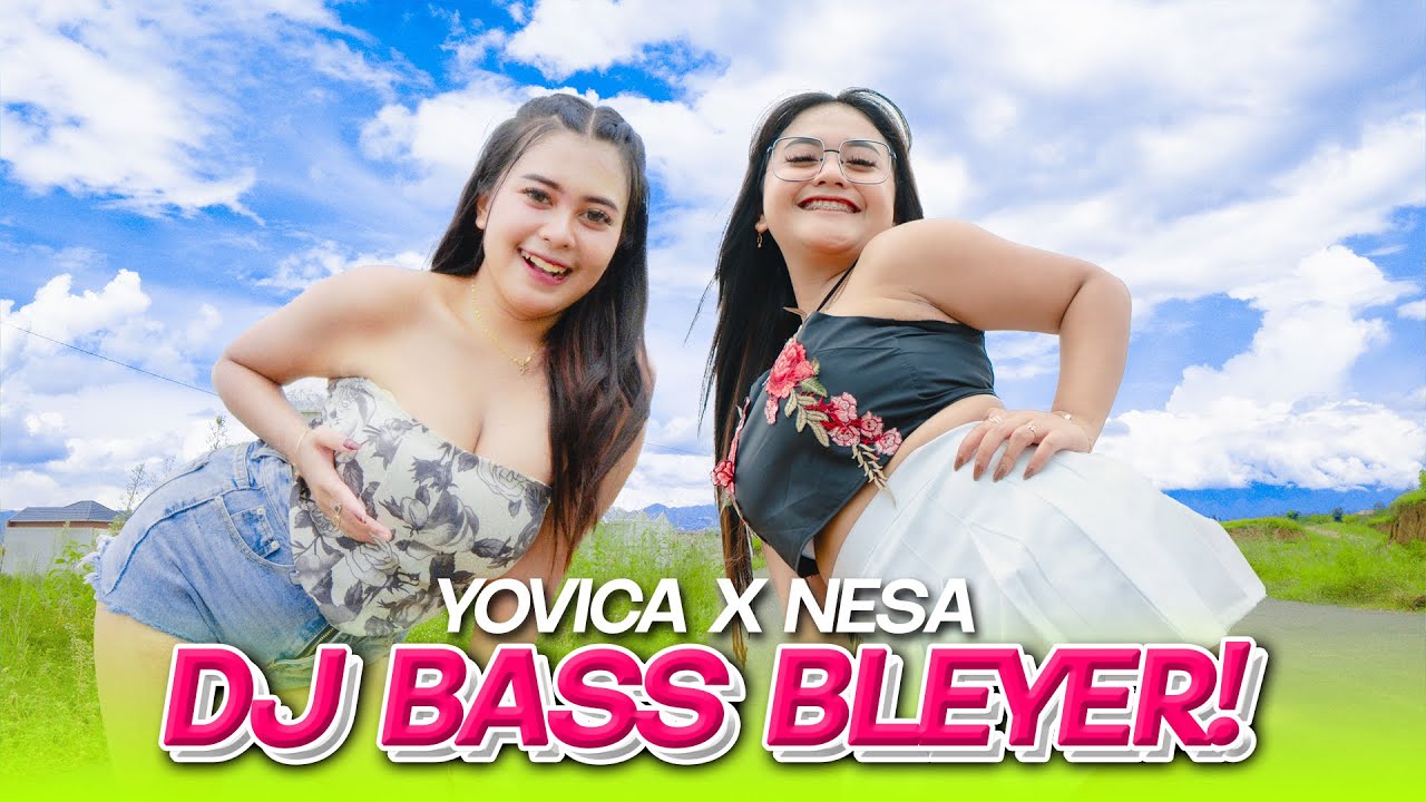 DJ TIKTOK TERBARU 2025 FULL BASS JEDAG JEDUG REMIX YG KALIAN CARI