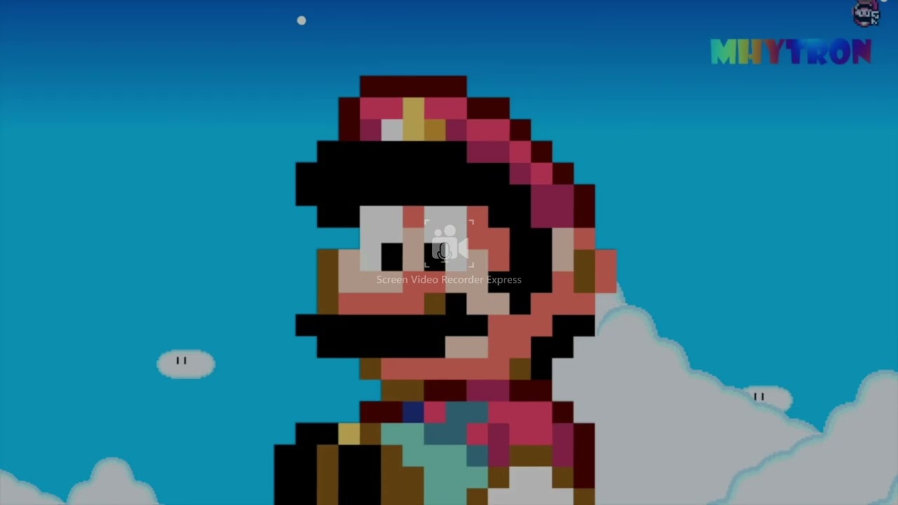Shadic15's Mario Collabs (Part 2)