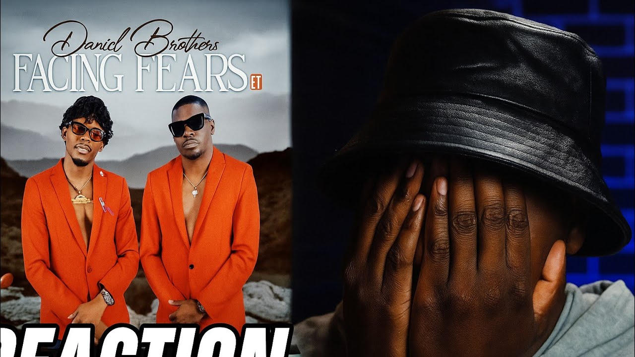 MTHIMBANI NEEDS TO BE STOPPED! | Daniel Brothers - Munhu Wa Mina Ft Pro Heed & Mthimbani | REACTION