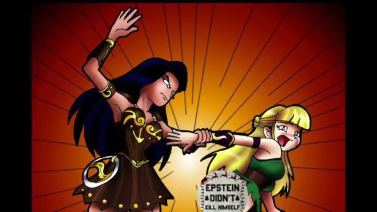 (Spanking Story) 