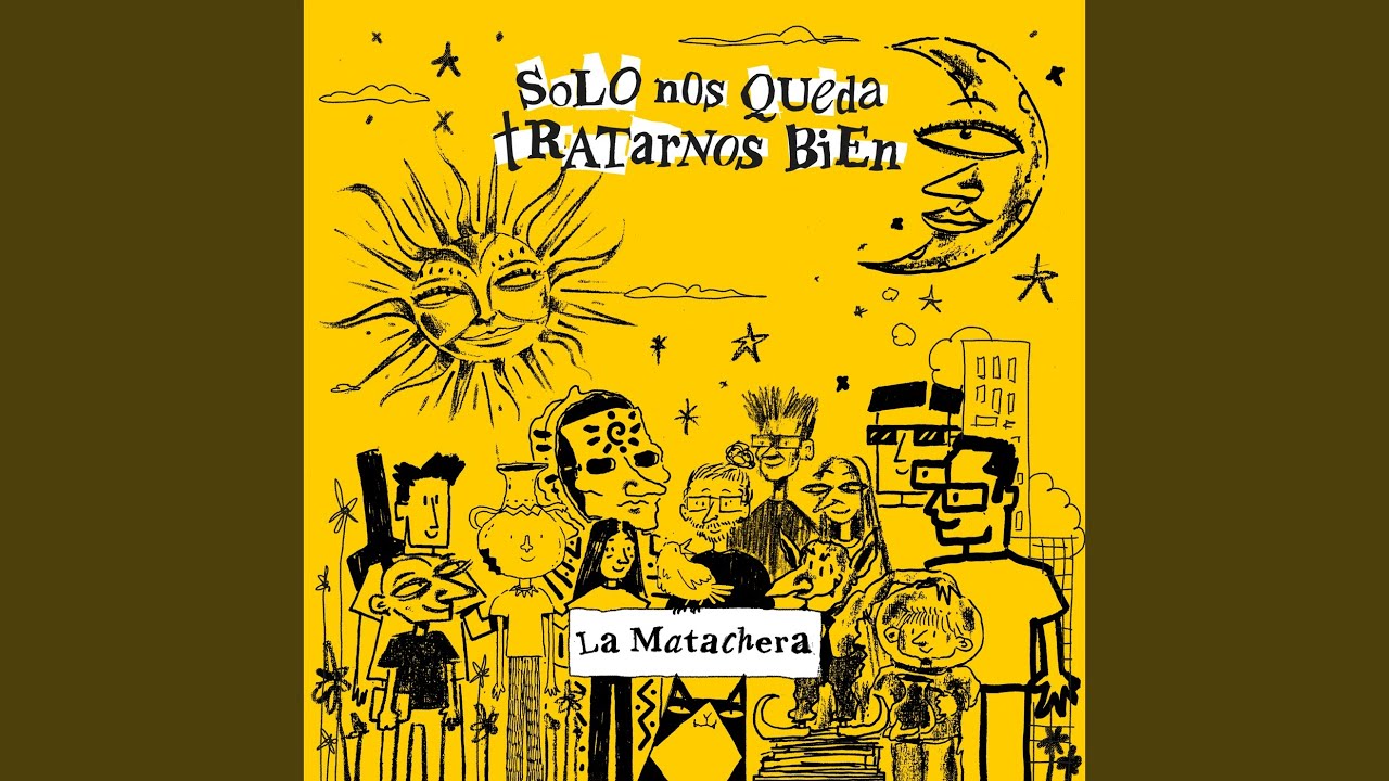 La Matachera