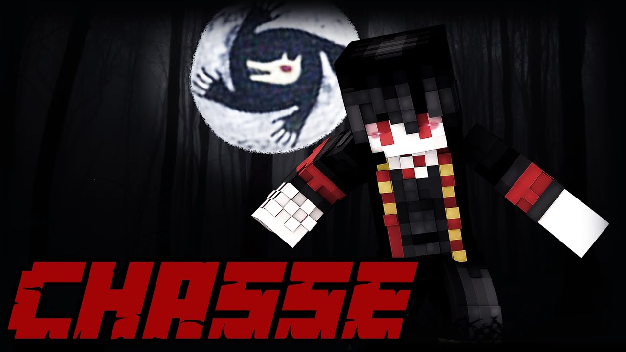 CHASSEZ OU ETRE CHASSEZ [LG UHC]