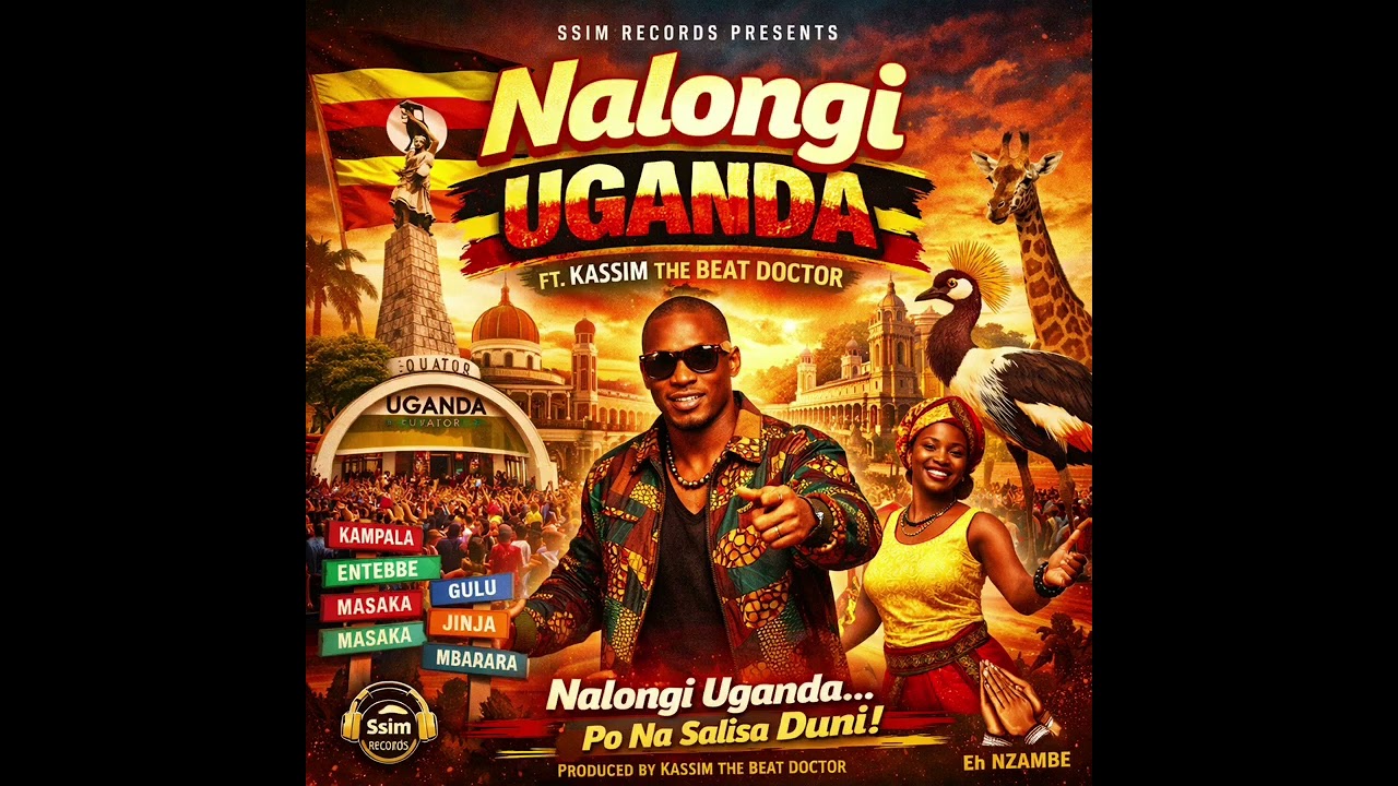 Nalongi Uganda