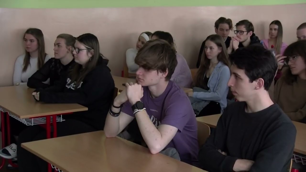 Opýtaj sa primátora GIK