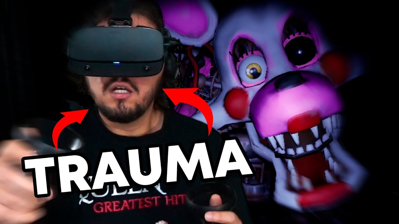 NO VOLVERÉ A JUGAR ESTO !