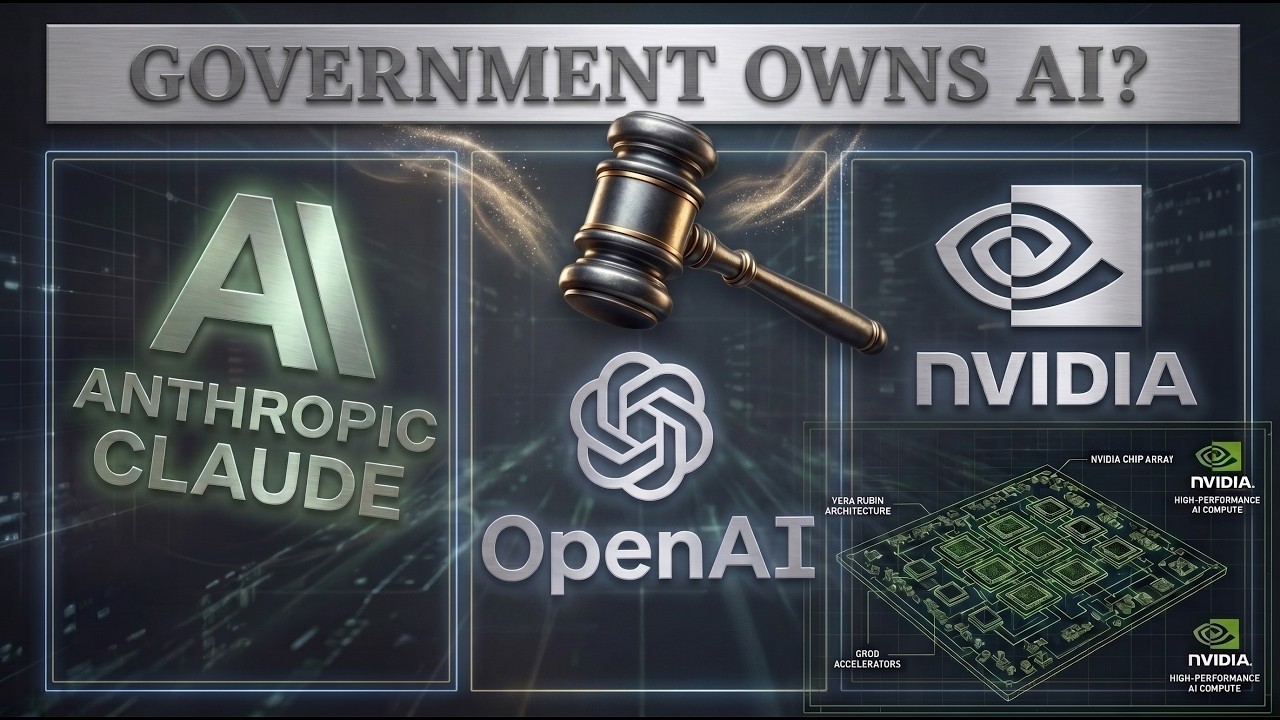 Гендиректор OpenAI Сэм Альтман: сделка с правительством США по ИИ и ChatGPT 5.6