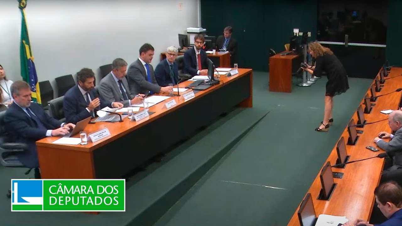 Alteração da Legislação do Imposto de Renda (PL 1087/25) - 20/05/2025