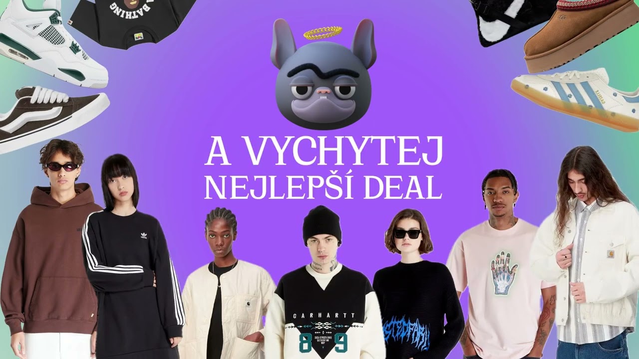 FLEXDOG  Sniffing out the best sneaker & streetwear deals ❤️&zwj;🔥 #sneakers #streetwear #bestdeals