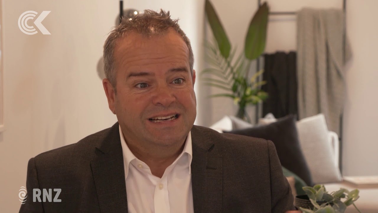 Fletcher Living homes in central Christchurch struggle to find buyers