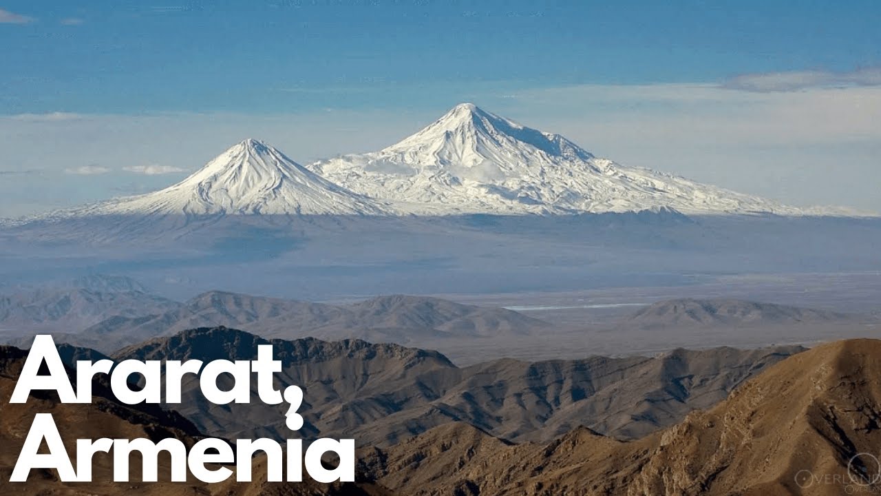 10 Must-Know Secrets for Visiting Ararat, Armenia
