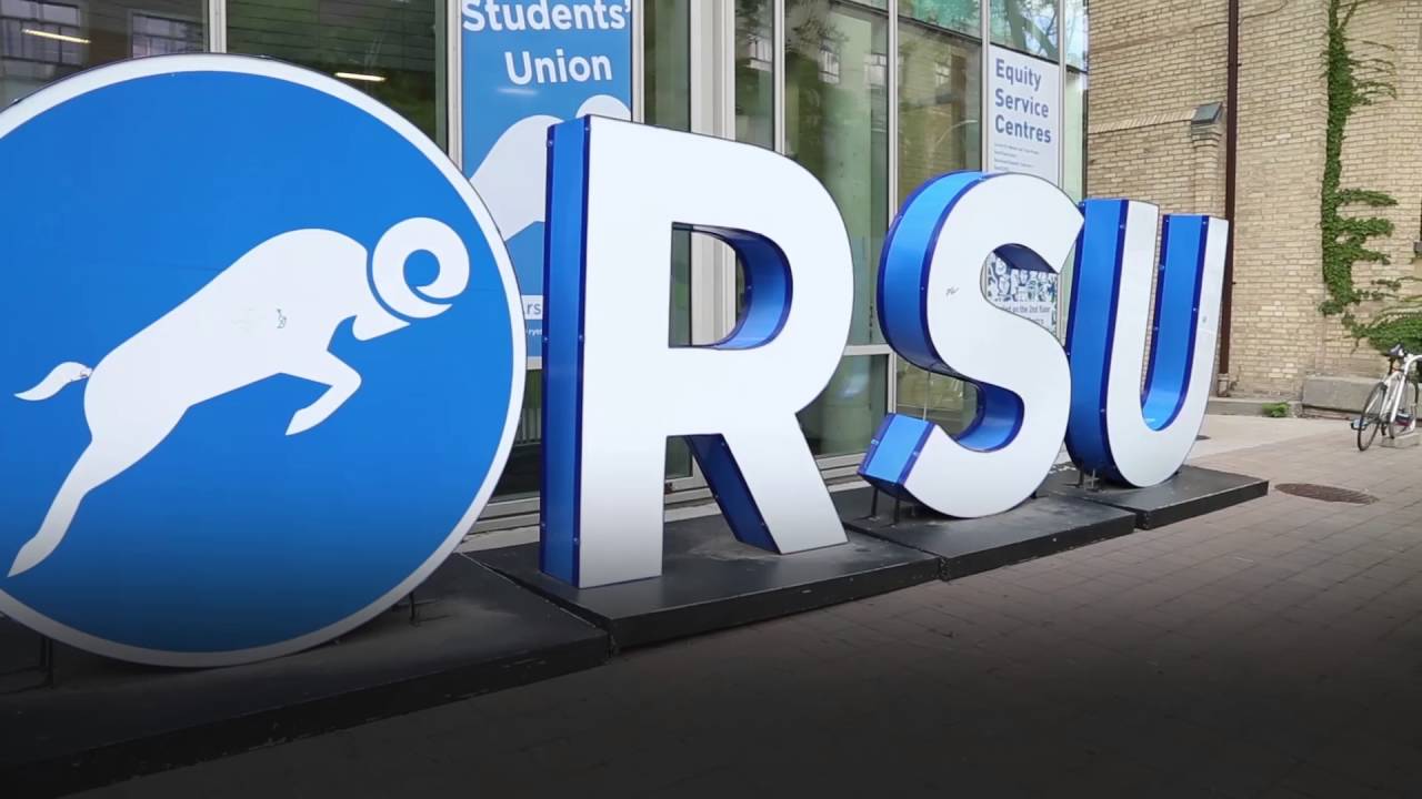 Ryerson Campus Tour