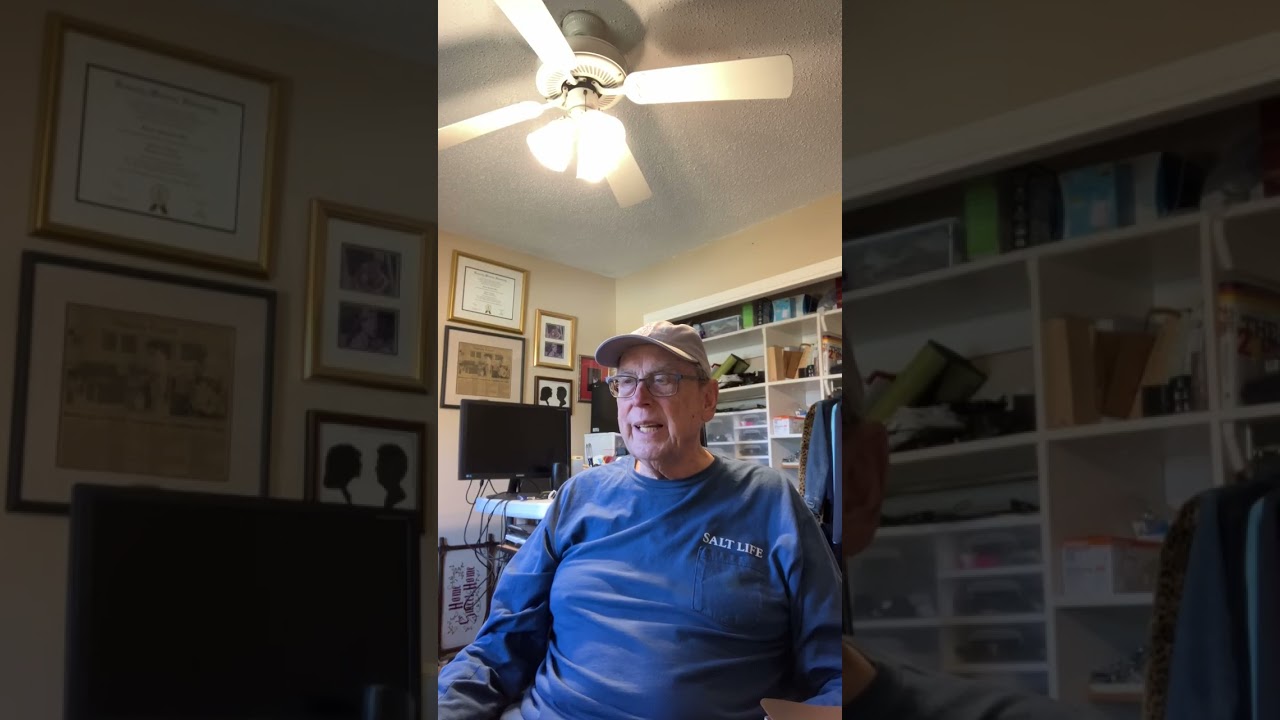 2026 Lenten Devotionals | Day 8