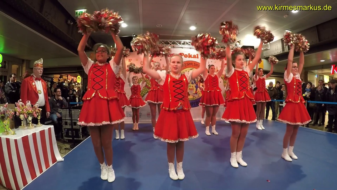 13. Pänz Pokal 2017 - TSA Wibbelstätzje (Achtung nur PC Wiedergabe)