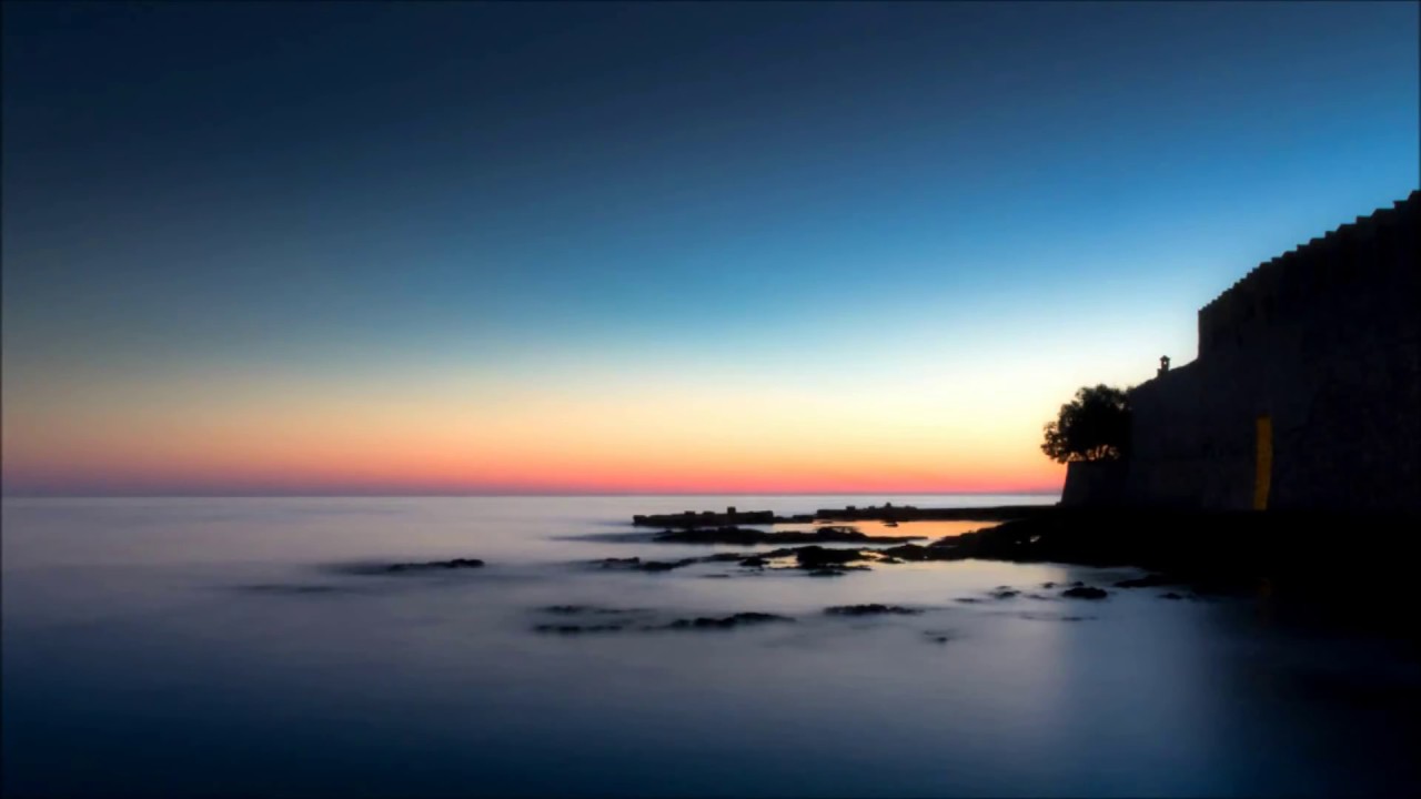 Velvetine - The Great Divide (Original Intro Mix)