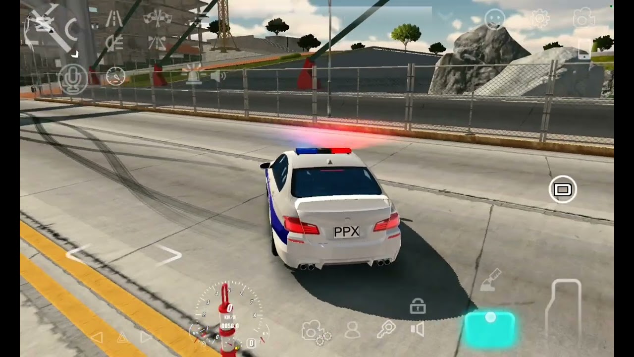 PPX