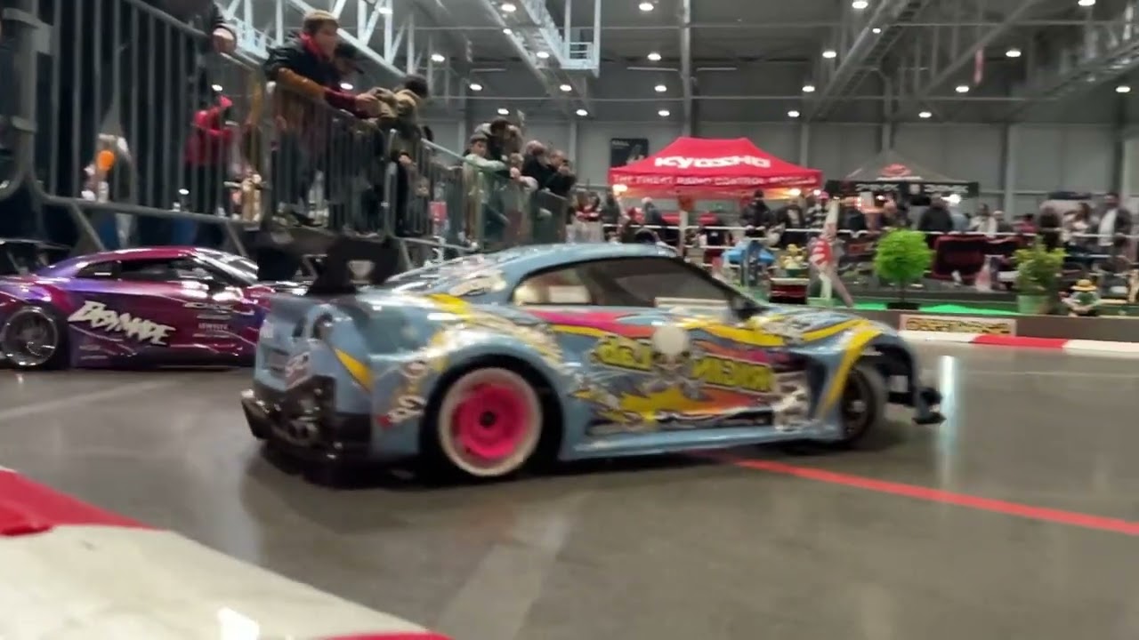 Rc Drift - modélisme Orléans