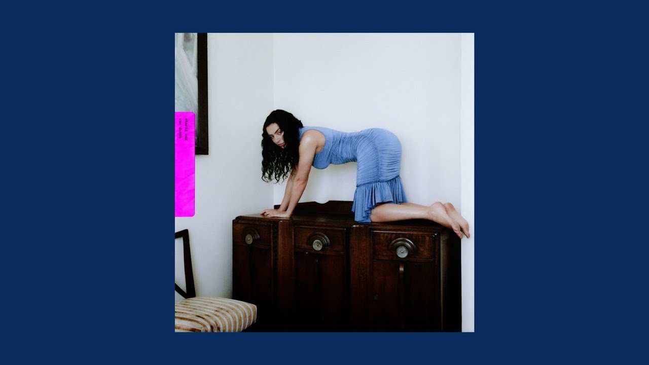 Charli xcx - Von dutch (sped up)
