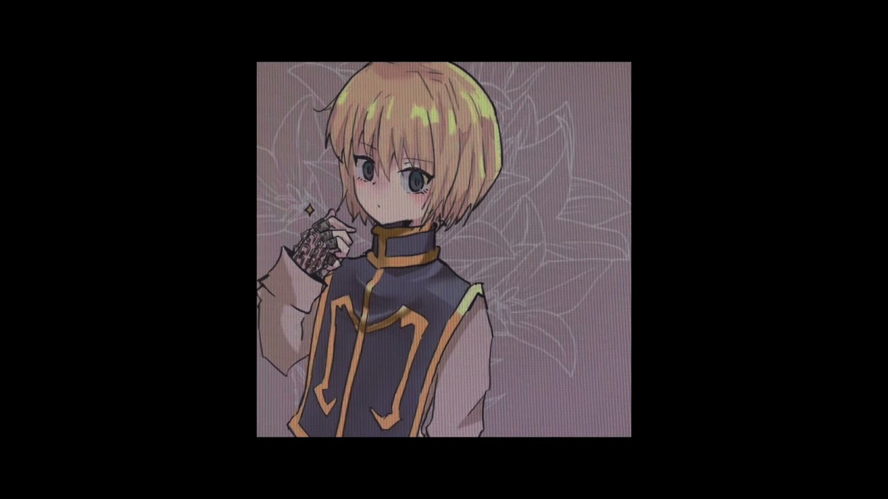 💛 kurapika 💛 #anime #hunterxhunter #hxh #kurapika #kurta #kurapikakurta #edit #kurapikakurtaedit