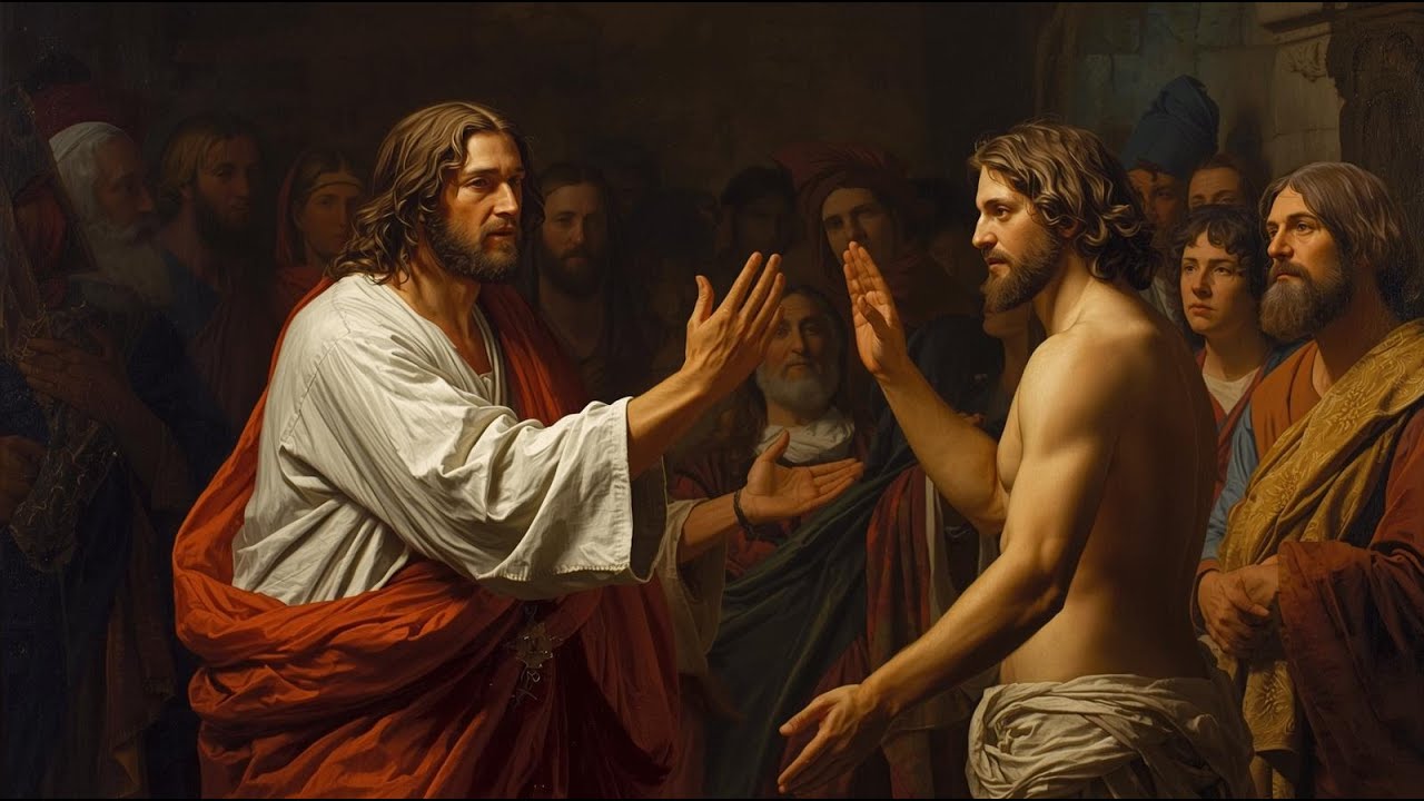 Evangelho do Dia em Resumo — 21/01/2026 | ✨ Entenda o Evangelho de Hoje